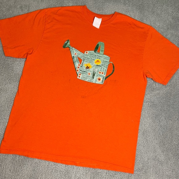 American Vintage Tops - Vintage‎ T-shirt